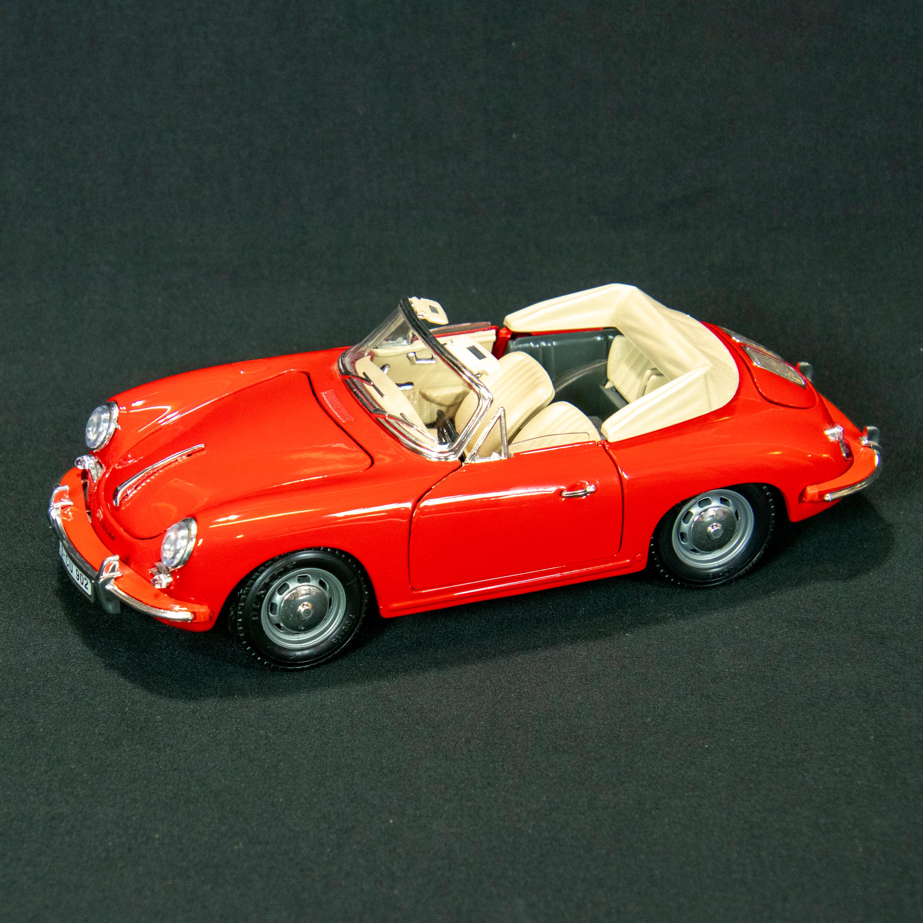 Porsche 356 Toys - Etsy