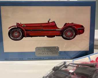 Lot 45 - CMC Classic Exclusive Models 1:18 scale model;
