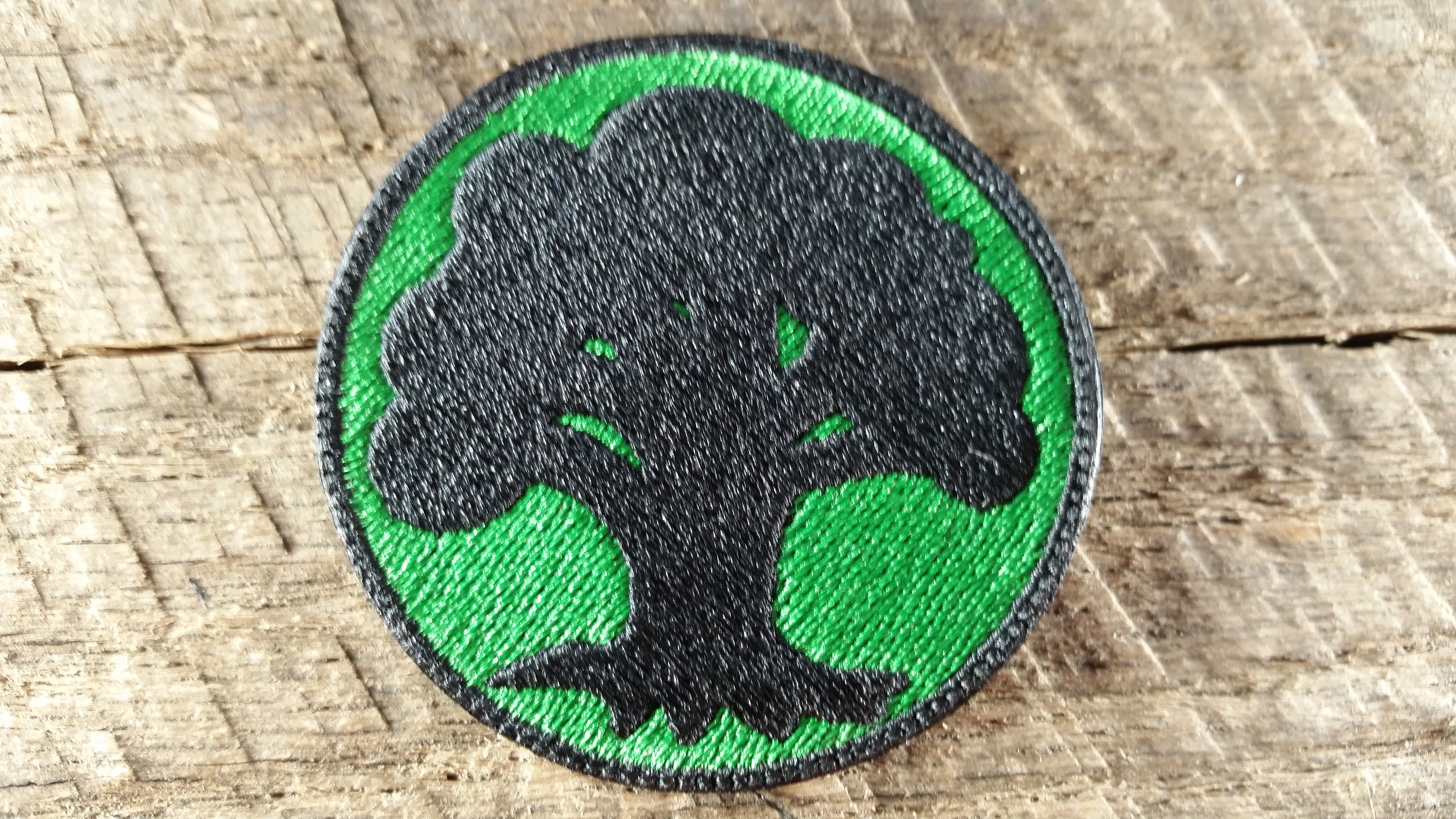 マジック・ザ・ギャザリング マナシンボルパッチ - Etsy 日本