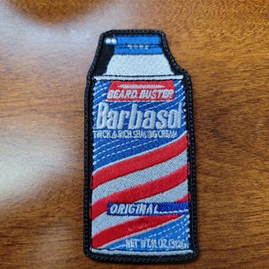 Jurassic Park Barbasol Rakkrämsplåster