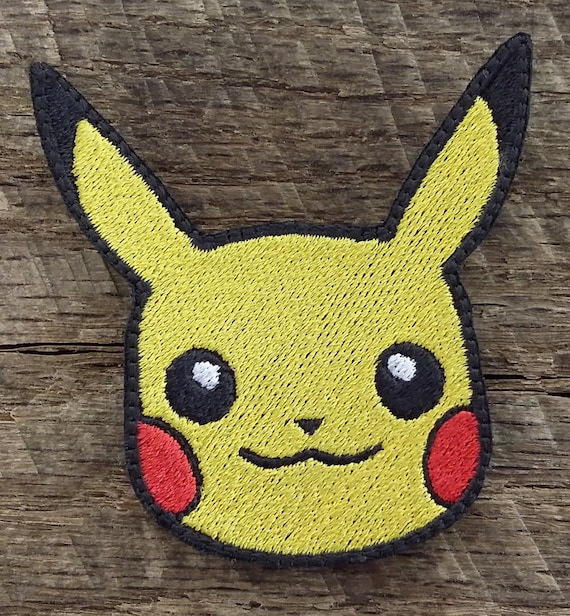 Pokemon Patches - Best Price in Singapore - Jan 2024