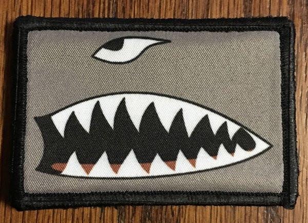 A10 Warthog Nose Art - Etsy