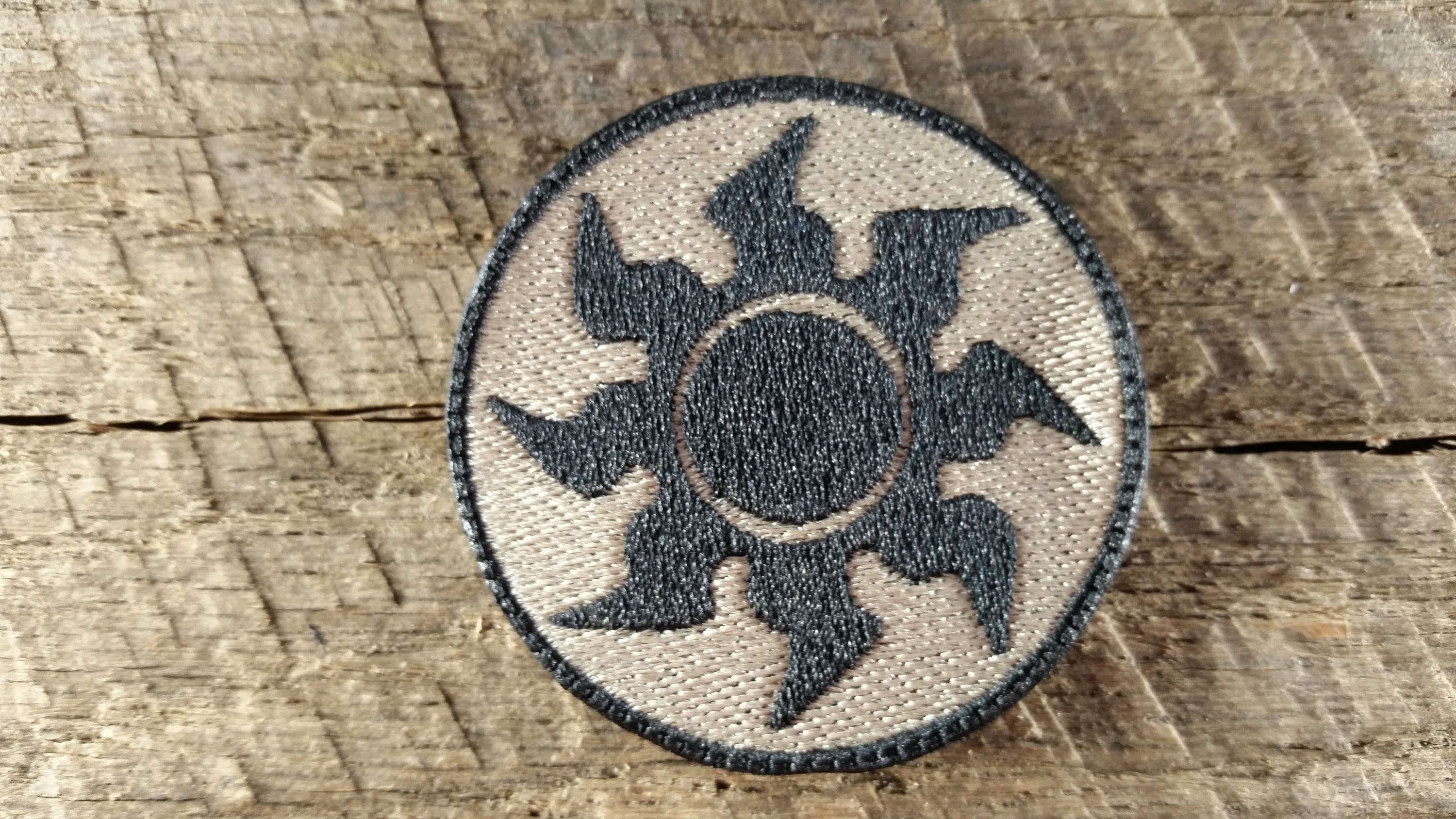 マジック・ザ・ギャザリング マナシンボルパッチ - Etsy 日本