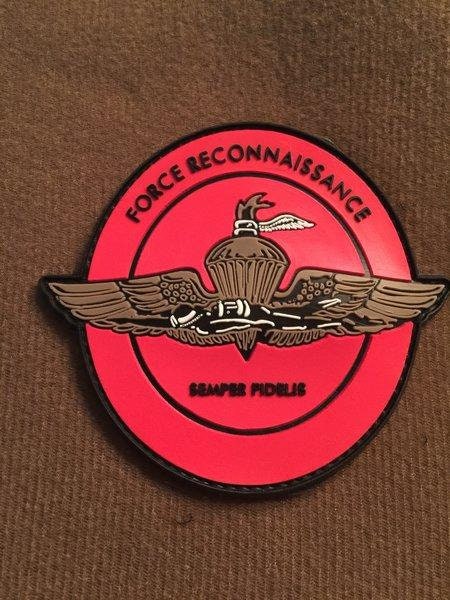 Marine Engineer Patch Marine PVC Patches - Etsy