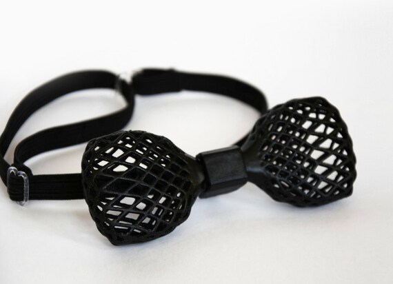 bow tie 3d print