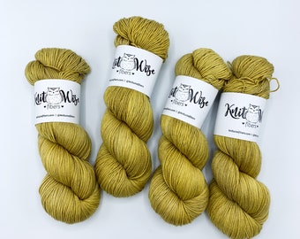 Foiled - Squish Silk