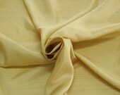 402072-taffeta, natural silk 100 , wide 110 cm, made in India, dry washing, weight 58 gr, Price 0.25 meters 6.63 Euros