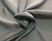 402186-taffeta, natural silk 100 , wide 110 cm, made in India, dry washing, weight 58 gr, Price 0.25 meters 6.63 Euros