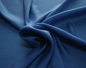 402141-taffeta, natural silk 100 , wide 110 cm, made in India, dry washing, weight 58 gr, Price 0.25 meters 6.63 Euros