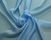 402145-taffeta, natural silk 100 , wide 110 cm, made in India, dry washing, weight 58 gr, Price 0.25 meters 6.63 Euros