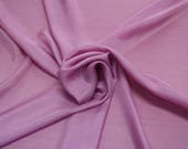 402208-taffeta, natural silk 100 , wide 110 cm, made in India, dry washing, weight 58 gr, Price 0.25 meters 6.63 Euros