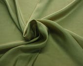 402090-taffeta, natural silk 100 , wide 110 cm, made in India, dry washing, weight 58 gr, Price 0.25 meters 6.63 Euros