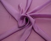 402207-taffeta, natural silk 100 , wide 110 cm, made in India, dry washing, weight 58 gr, Price 0.25 meters 6.63 Euros