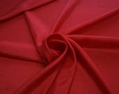 402101-taffeta, natural silk 100 , wide 110 cm, made in India, dry washing, weight 58 gr, Price 0.25 meters 6.63 Euros