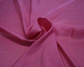 402130-taffeta, natural silk 100 , wide 110 cm, made in India, dry washing, weight 58 gr, Price 0.25 meters 6.63 Euros