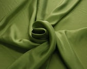 402088-taffeta, natural silk 100 , wide 110 cm, made in India, dry washing, weight 58 gr, Price 0.25 meters 6.63 Euros