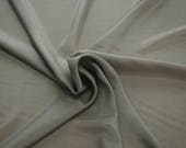 402185-taffeta, natural silk 100 , wide 110 cm, made in India, dry washing, weight 58 gr, Price 0.25 meters 6.63 Euros