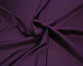 402220-taffeta, natural silk 100 , wide 110 cm, made in India, dry washing, weight 58 gr, Price 0.25 meters 6.63 Euros