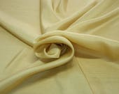 402070-taffeta, natural silk 100 , wide 110 cm, made in India, dry washing, weight 58 gr, Price 0.25 meters 6.63 Euros