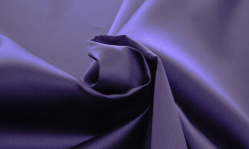 weight 160 gr price 0.25 meters: 13.71 Euros 274208-Mikado-82/% Polyester 18 silk 160 cm wide dry washing
