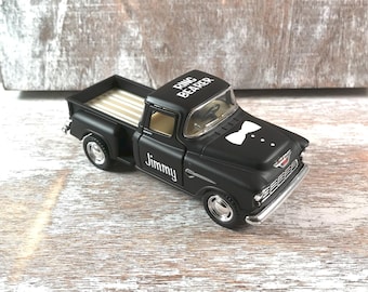 Personalized, Ring bearer gift, Ring bearer truck, Ring security gift,Groom gift,Wedding decor,Wedding party gifts,Father of the groom/bride