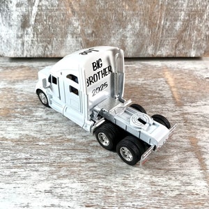 Toy big rigs discount