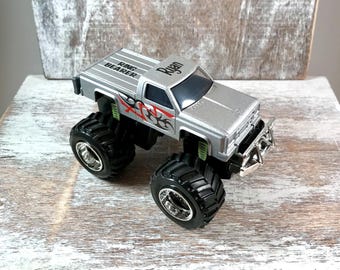 Regalo personalizado para portador de anillos, regalo de seguridad para anillos, camioneta 4x4, camión monstruo, regalo para niños, regalo para novios, regalos para bodas, recuerdos de cumpleaños.