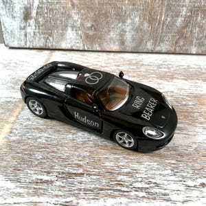 Personalized, Ring bearer gift, Ring security gift, Toy car, Kids gift, Groom gift, Wedding party gift, Personalized gift, Page boy gift