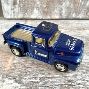 Personalized, Ring bearer gift, Ring bearer box, Ring security gift, Groom gift, Wedding decor, Wedding party gifts, Adoption gifts