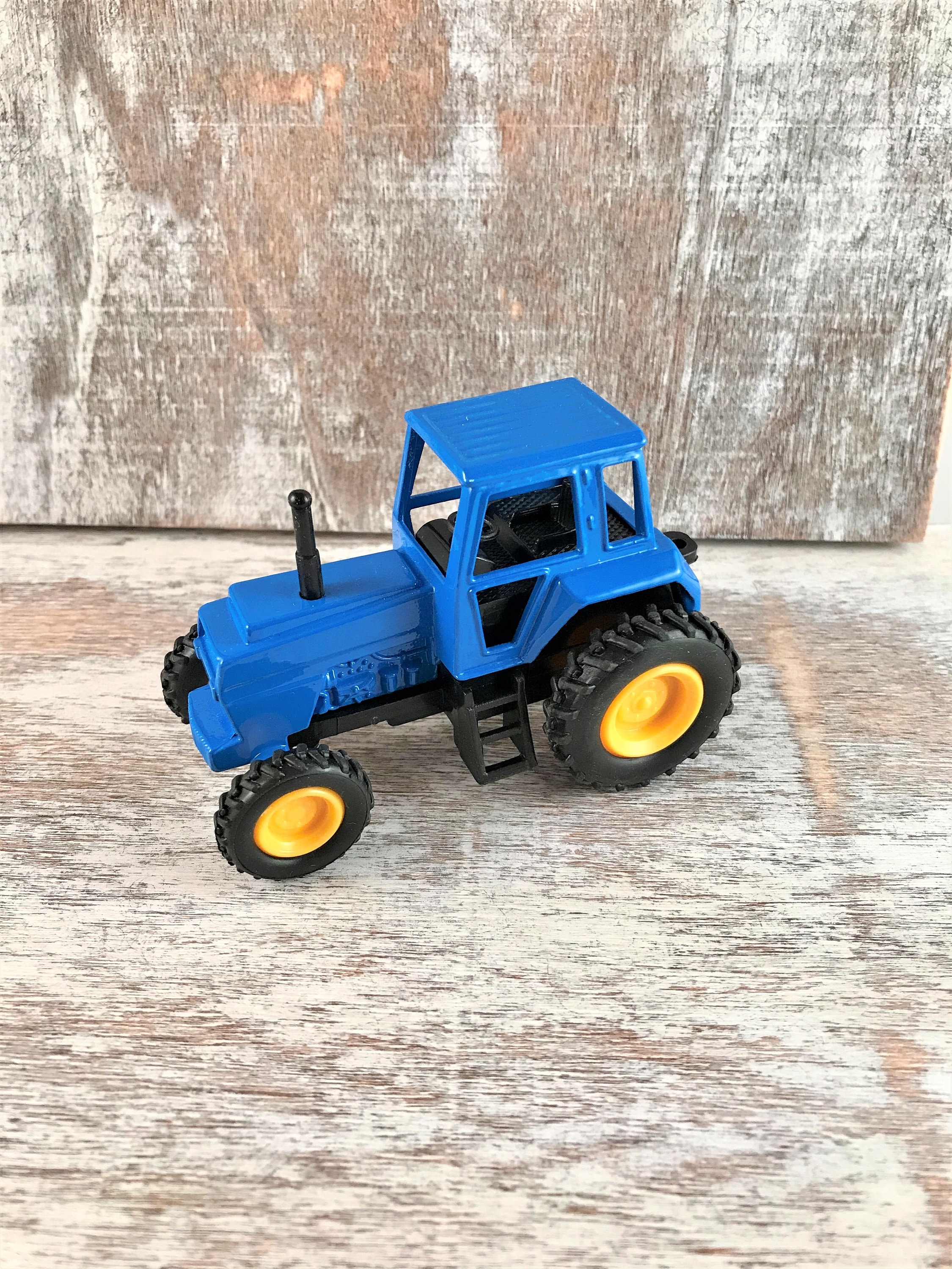 Personalized Kids Tractor Gift Tractor Birthday Party Etsy