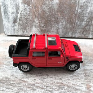 Personalized, Big brother gift, Kids hospital gift, Toy car, Kids gift, Car birthday, Party favor, Car cake topper, Car photo prop, Adoption image 12