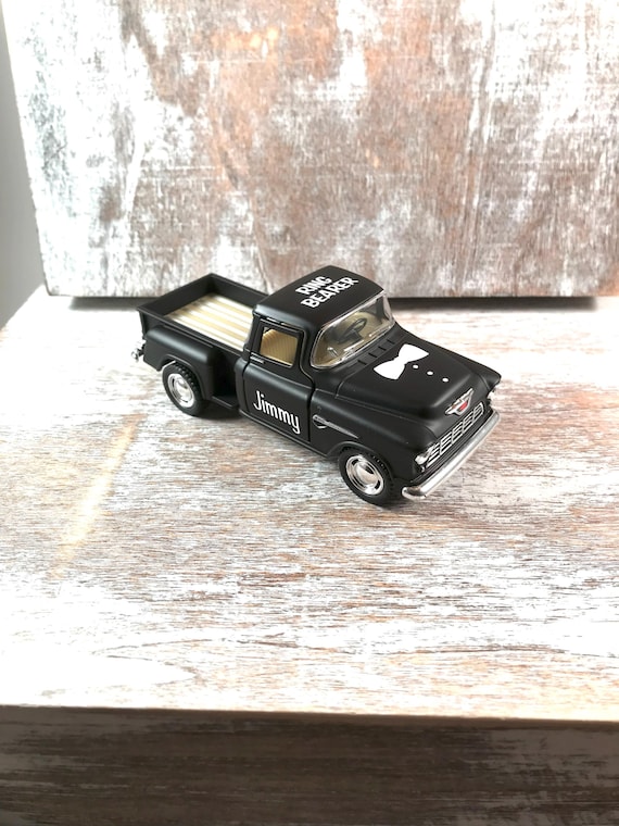 Personalized, Ring bearer gift, Ring bearer truck, Ring security gift,Groom gift,Wedding decor,Wedding party gifts,Father of the groom/bride