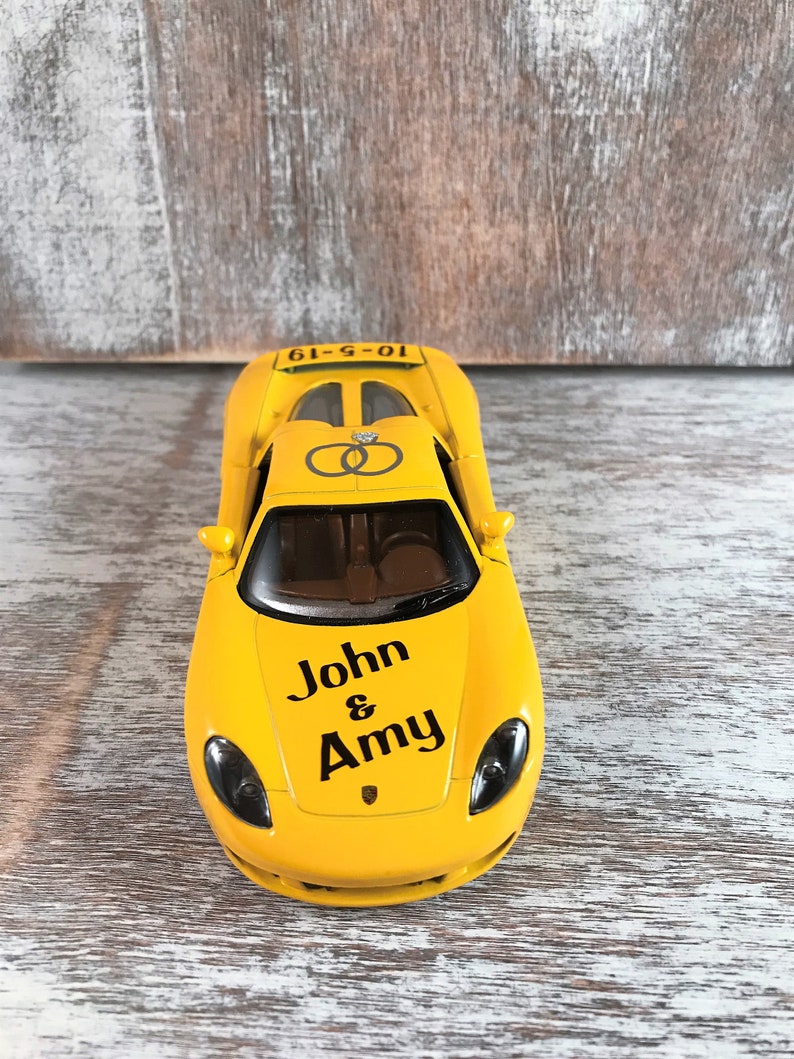 Personalized Ring Bearer Gift Ring Security Thank You Gift Etsy