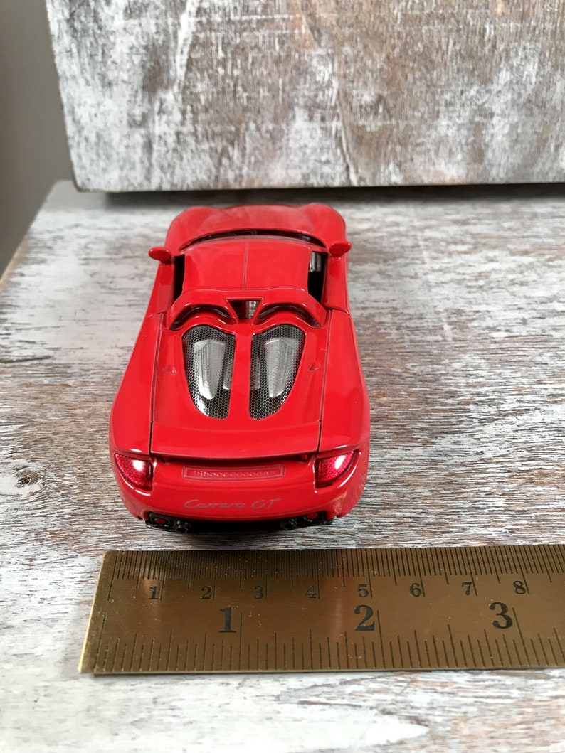 Personalized Ring Bearer Gift Ring Security Gift Toy Car - Etsy