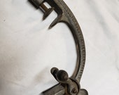 Enterprise NO.36 Raisin mincer