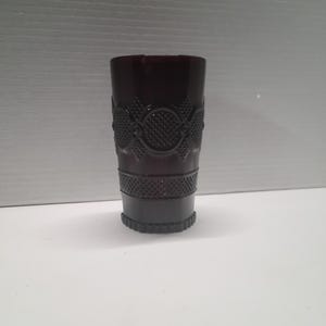 Avon Cape Cod Tall Beverage Glasses 5 1/2" Drinking Glass,Avon Cape Cod Drinking Glasses  12 oz.