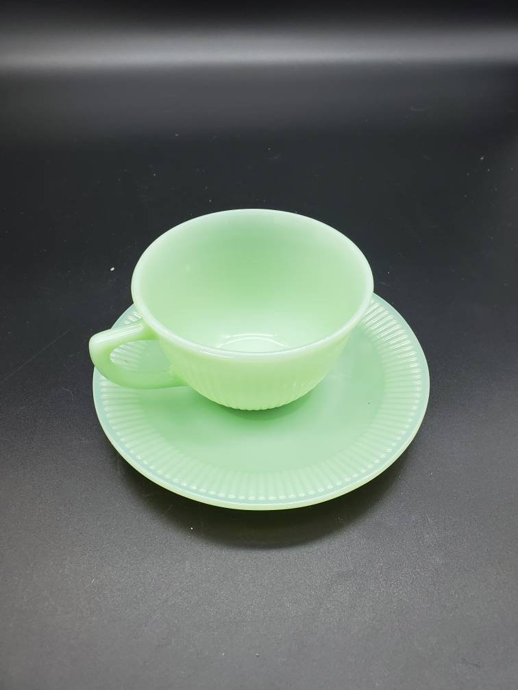 Fireking jane ray plate - Etsy 日本