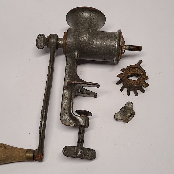 Universal Meat Grinder Parts Etsy