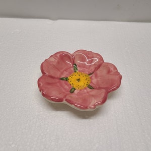 Franziskaner Wüstenrose Teebeutelhalter 8,5 cm