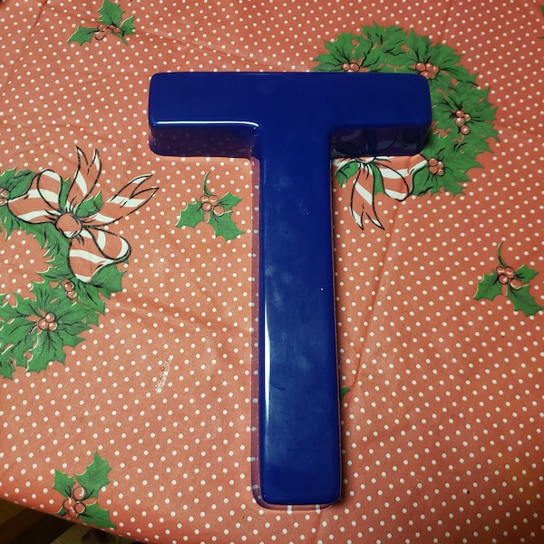 Plastic Wall Hanging Etsy