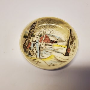 Johnson Bros  Friendly Village Coasters  4&quot;. i have 4 patterns listed below check if you want a quantity of any 1 pattern.