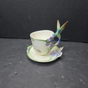 Franz Porcelain Collection - Etsy