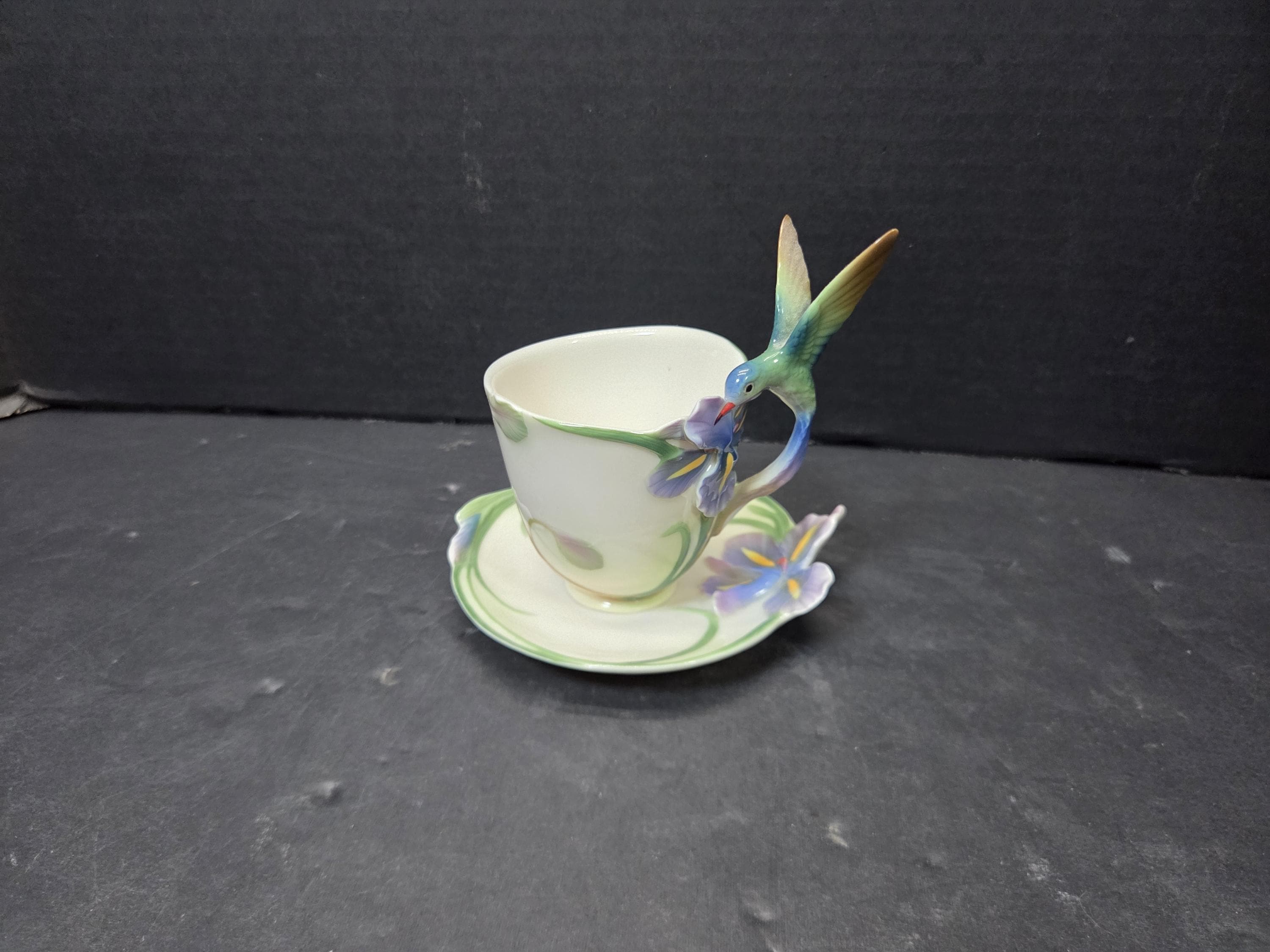 Franz Porcelain Collection - Etsy