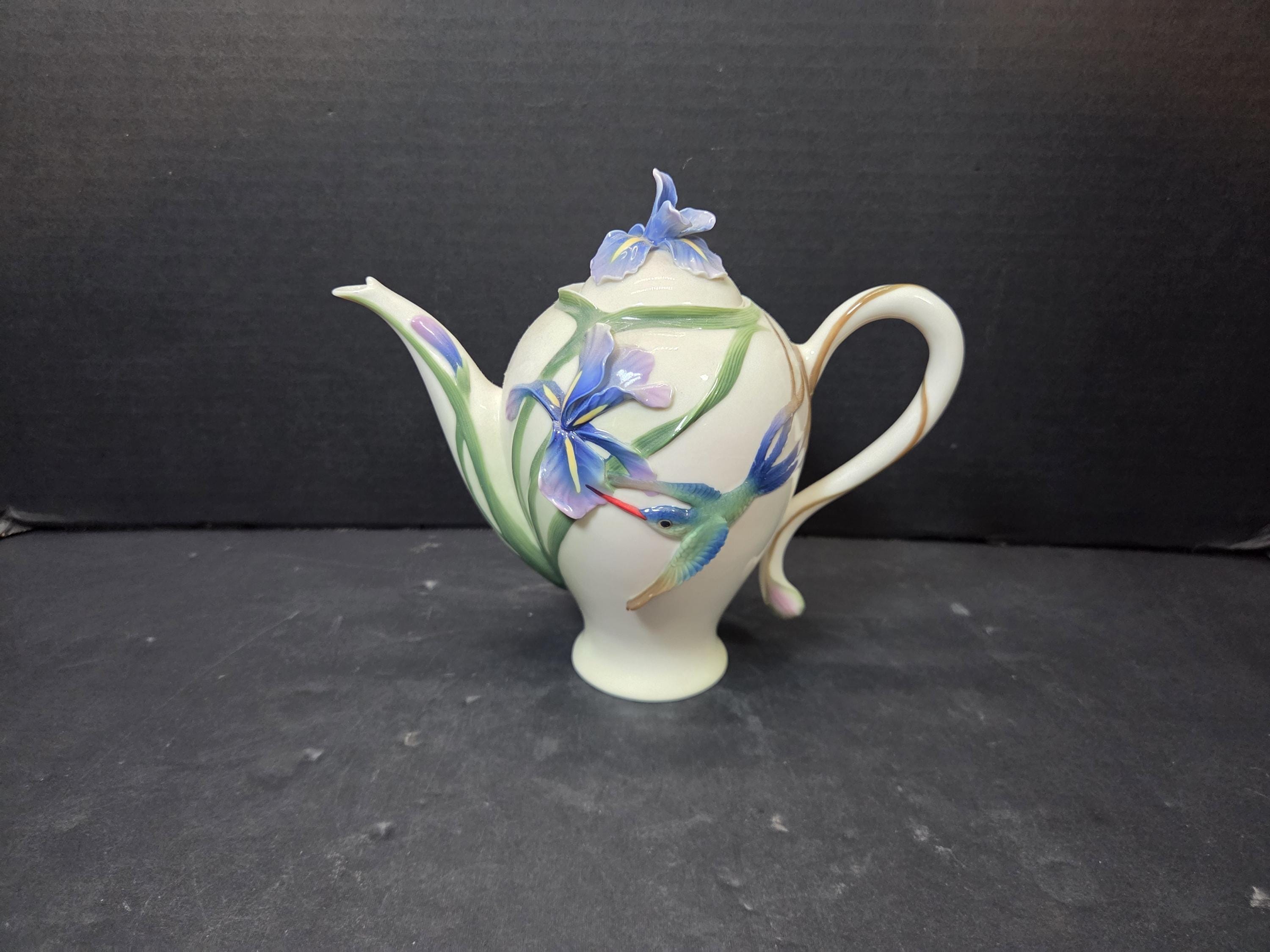 Franz Porcelain Collection - Etsy