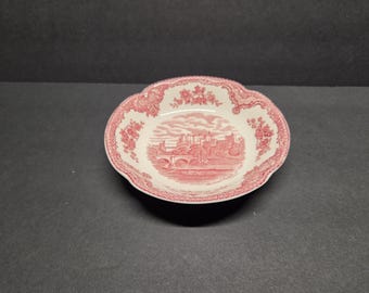 ジョンソンブラザーズ Old Britain Castle 大皿8点 セット