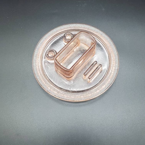 Depression Glass Etsy