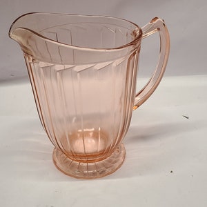 Pinwheel Pitcher - Etsy