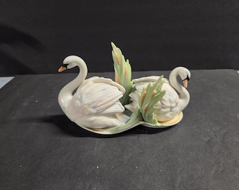ZELDZAME Franz Southern Splendor Swan Zout- en peperset FZ04553Franz