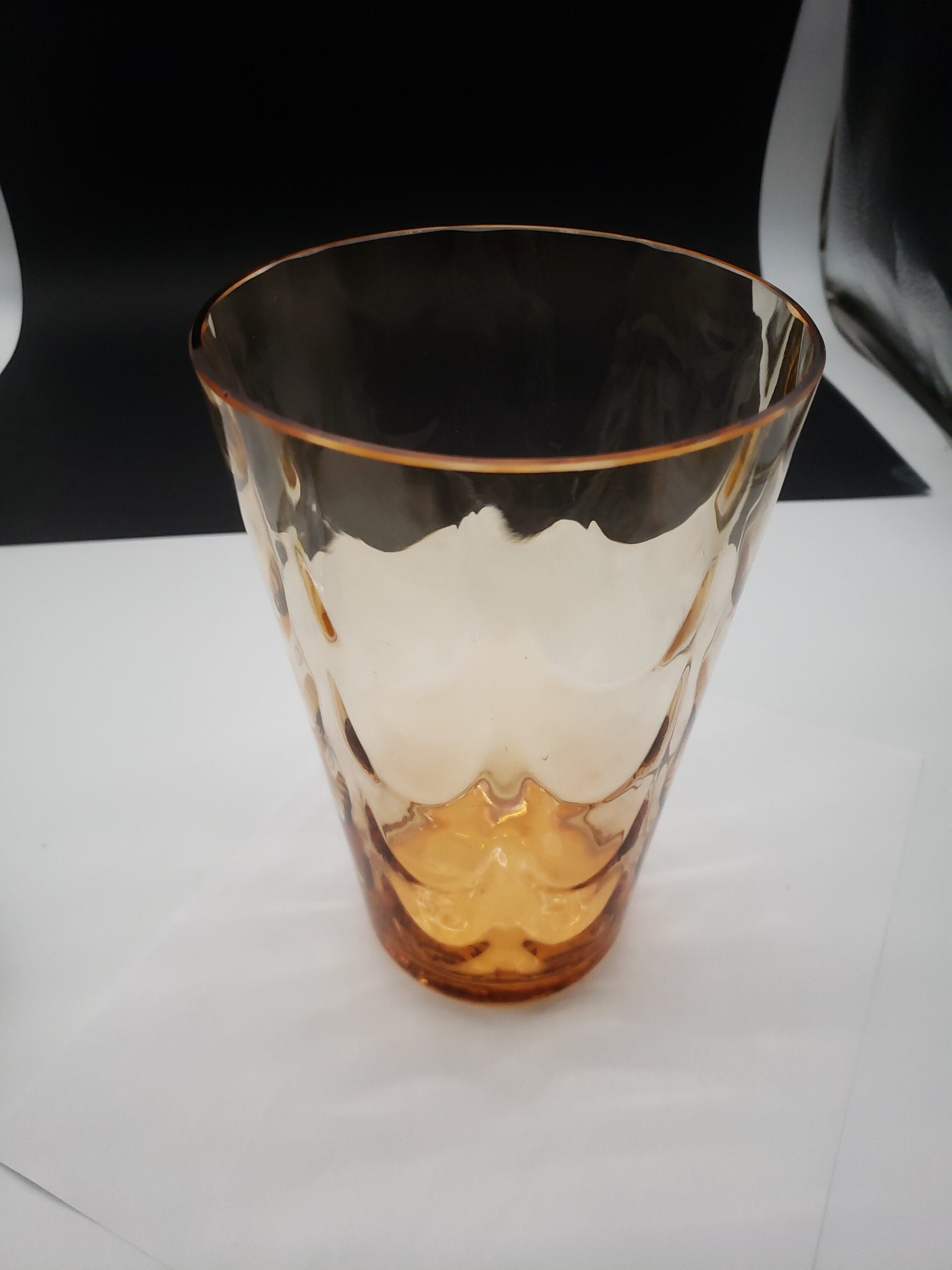 Rare Depression Glass - Etsy