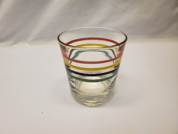 oversized wine glass decoration Custom Etched Goliath